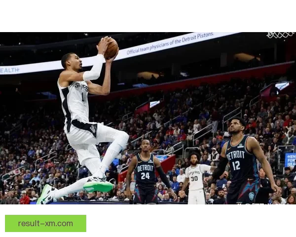 文班亚马不惧季后赛经验不足科尔称他天生适应体系打法