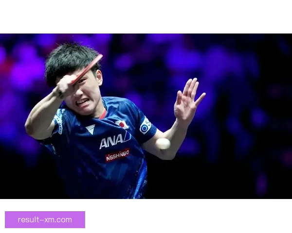 张本智和哽咽失声泪洒赛场 日乒两天四人泪流难以释怀