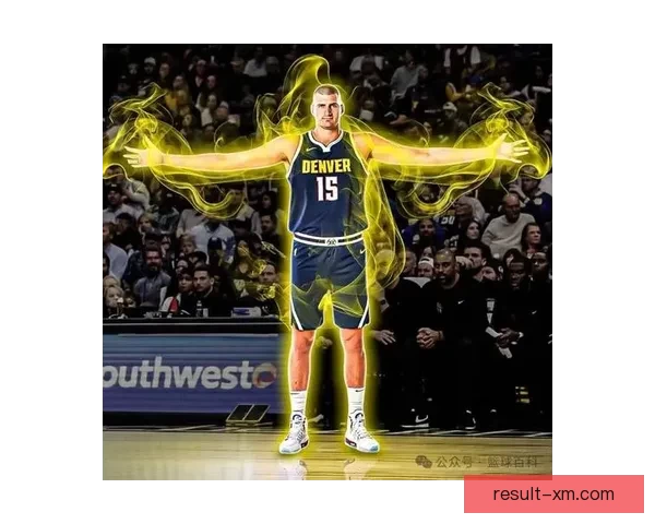 约基奇创历史新纪录 单场40分13助0失误 成NBA首位达成此数据的中锋